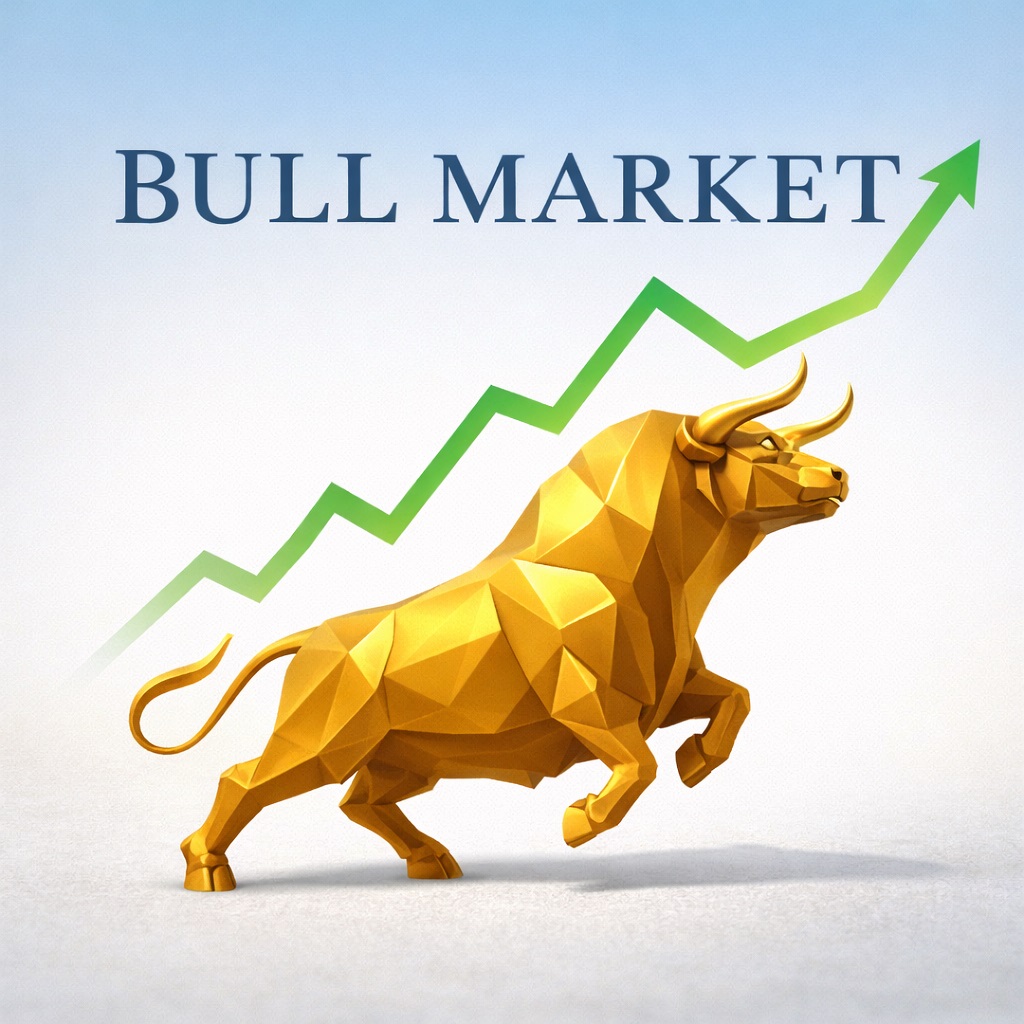 Bull market