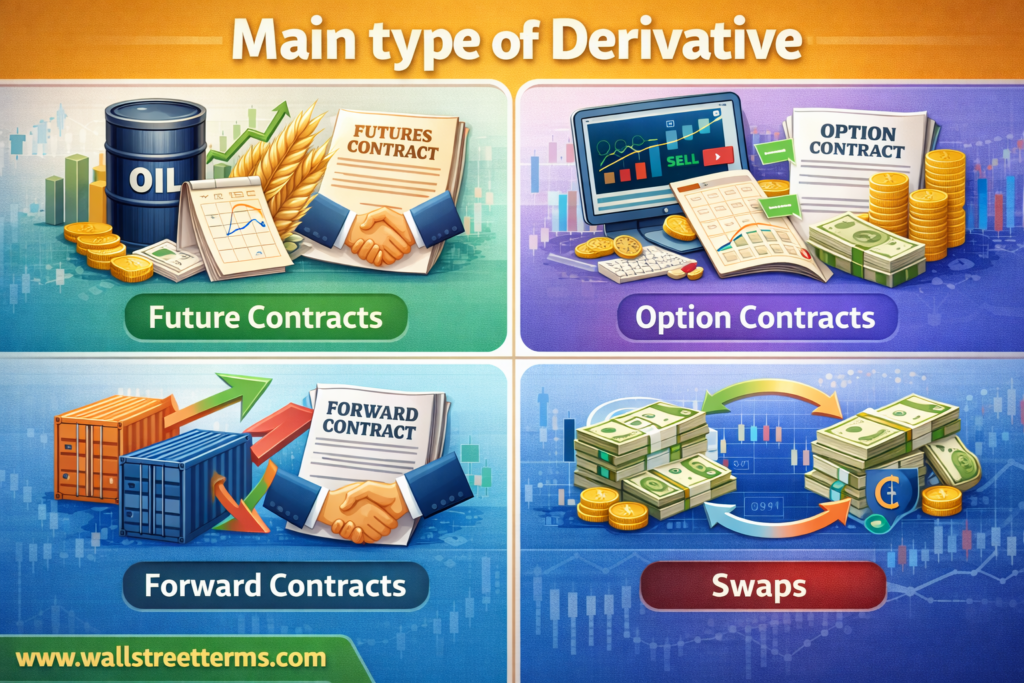 Derivatives